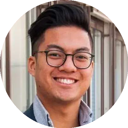 Barnd Duong, Gründer und Analyst von Repowering Hub